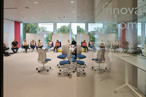 Barcamp St.Gallen 2023