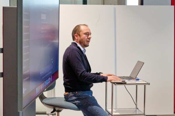 Barcamp St.Gallen 2023