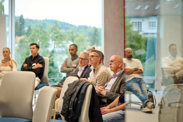 Barcamp St.Gallen 2023