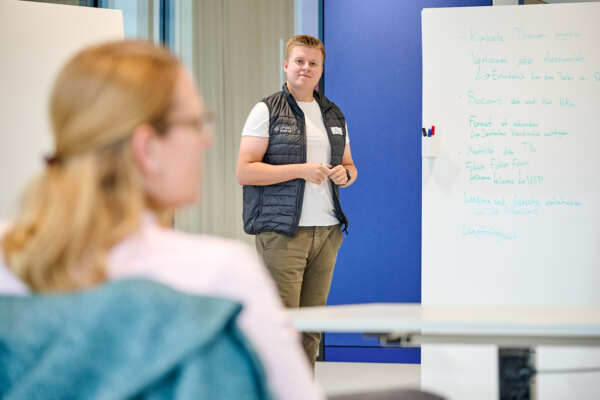 Barcamp St.Gallen 2023