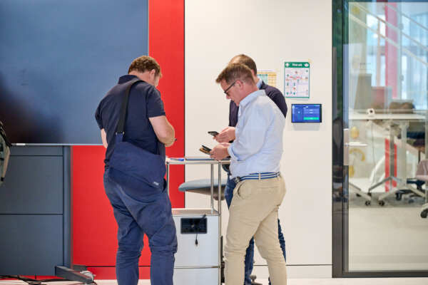 Barcamp St.Gallen 2023