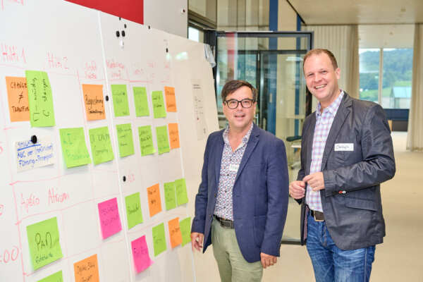 Barcamp St.Gallen 2023