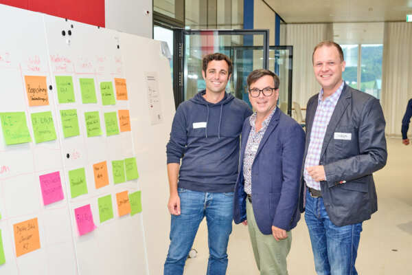 Barcamp St.Gallen 2023