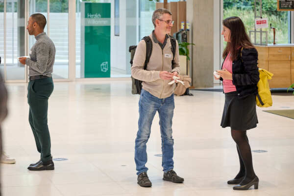 Barcamp St.Gallen 2023