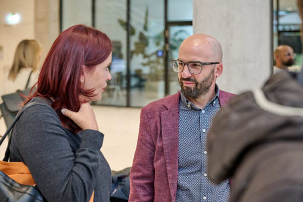 Barcamp St.Gallen 2023