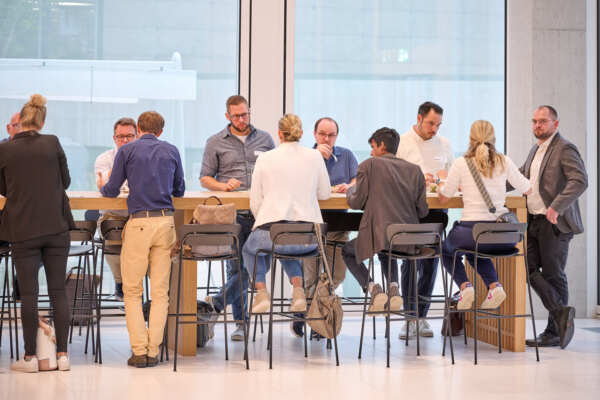Barcamp St.Gallen 2023