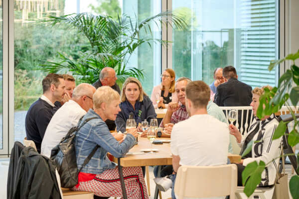 Barcamp St.Gallen 2023