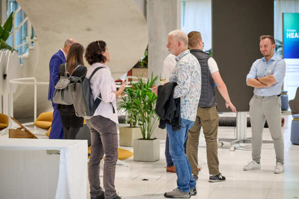 Barcamp St.Gallen 2023