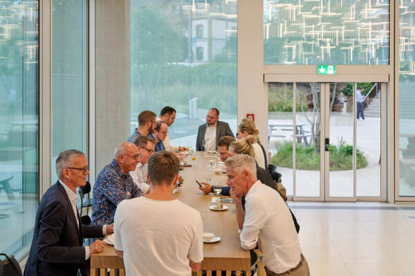 Barcamp St.Gallen 2023