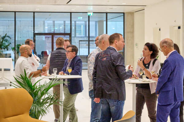 Barcamp St.Gallen 2023