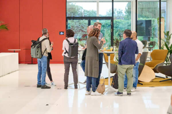 Barcamp St.Gallen 2023