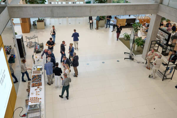 Barcamp St.Gallen 2023