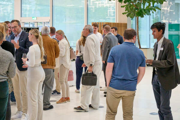 Barcamp St.Gallen 2023