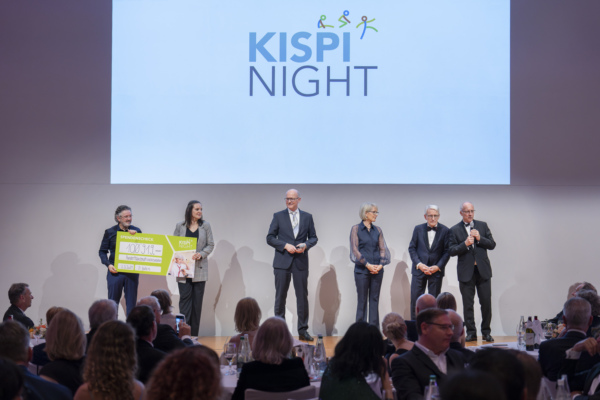 Kispi-Night 2024