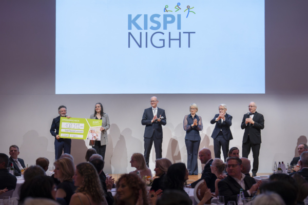 Kispi-Night 2024