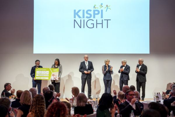 Kispi-Night 2024