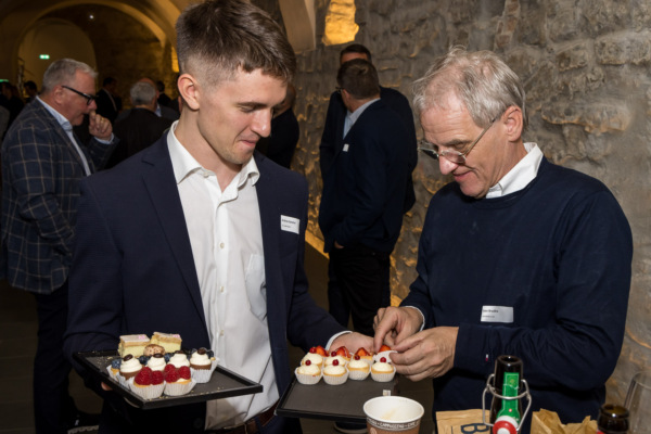 Generalversammlung Gewerbe Stadt St.Gallen 2024