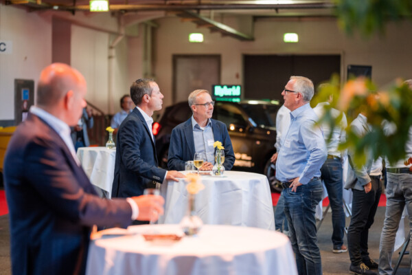 Wirtschaftsforum Südostschweiz 2025