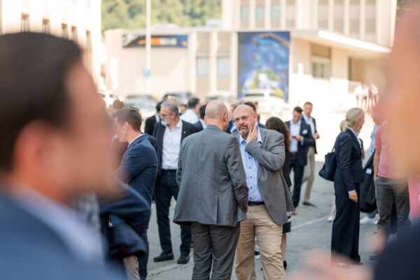 Wirtschaftsforum Südostschweiz 2025