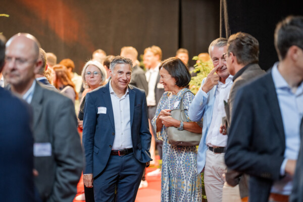 Wirtschaftsforum Südostschweiz 2025