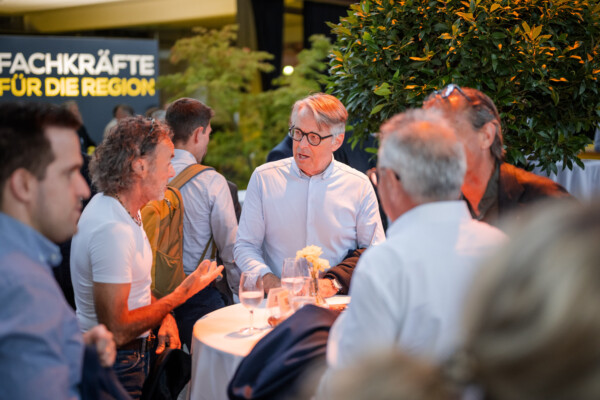 Wirtschaftsforum Südostschweiz 2025