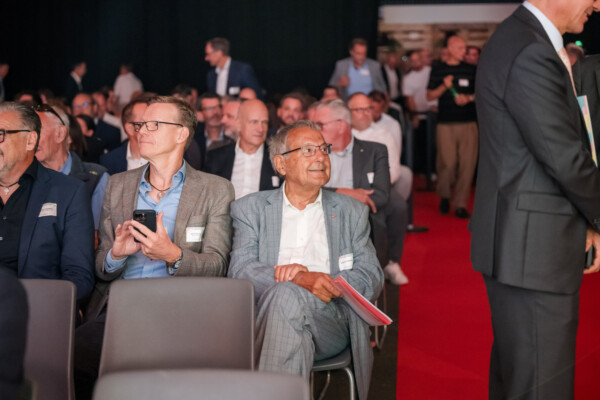 Wirtschaftsforum Südostschweiz 2025