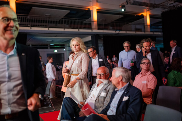 Wirtschaftsforum Südostschweiz 2025