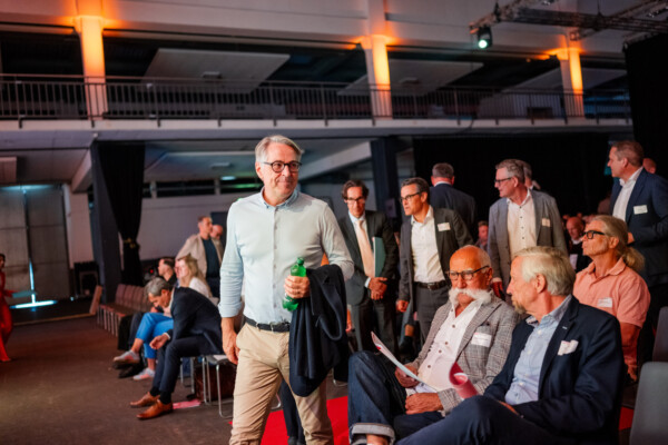 Wirtschaftsforum Südostschweiz 2025