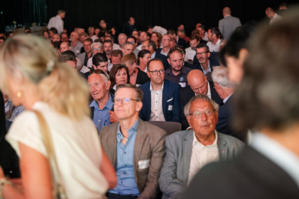 Wirtschaftsforum Südostschweiz 2025