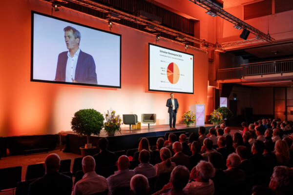 Wirtschaftsforum Südostschweiz 2025