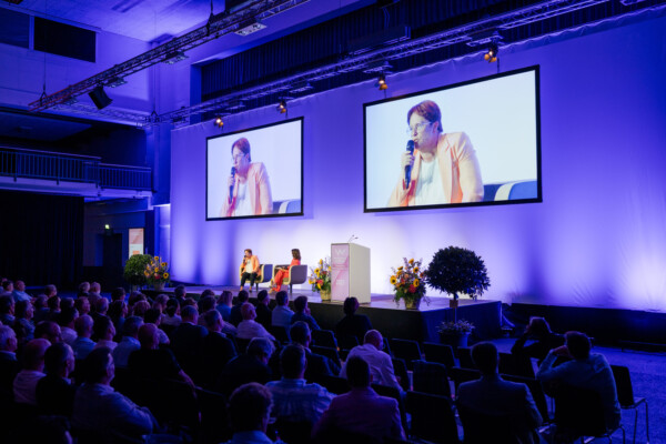 Wirtschaftsforum Südostschweiz 2025