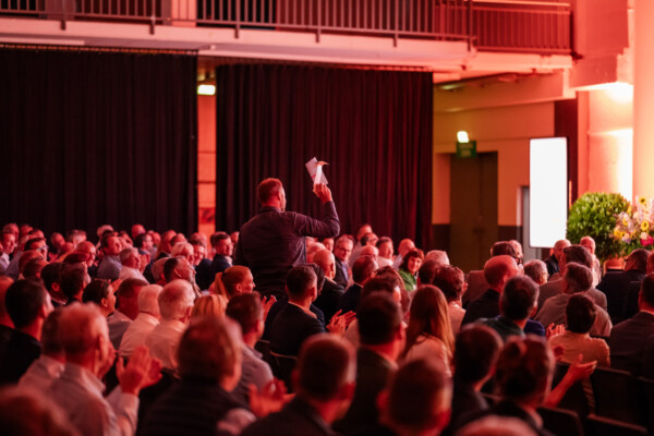 Wirtschaftsforum Südostschweiz 2025