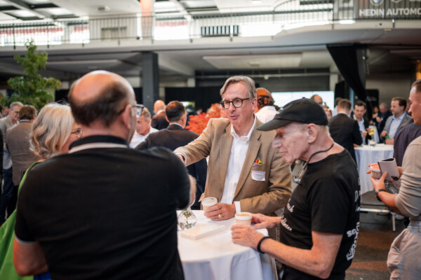 Wirtschaftsforum Südostschweiz 2025