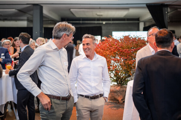 Wirtschaftsforum Südostschweiz 2025