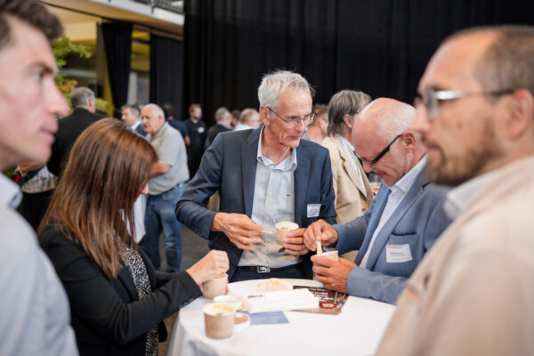 Wirtschaftsforum Südostschweiz 2025