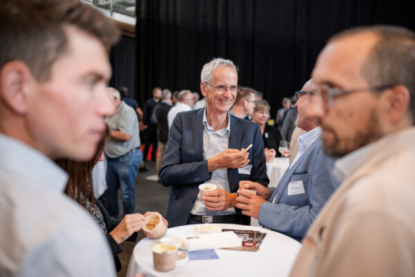 Wirtschaftsforum Südostschweiz 2025