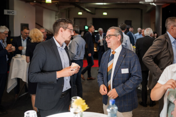 Wirtschaftsforum Südostschweiz 2025