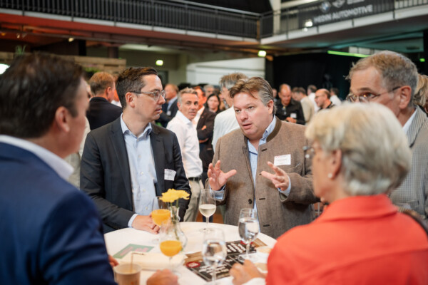 Wirtschaftsforum Südostschweiz 2025