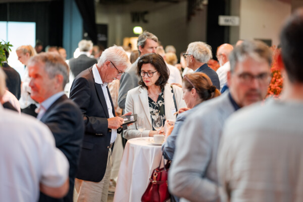 Wirtschaftsforum Südostschweiz 2025