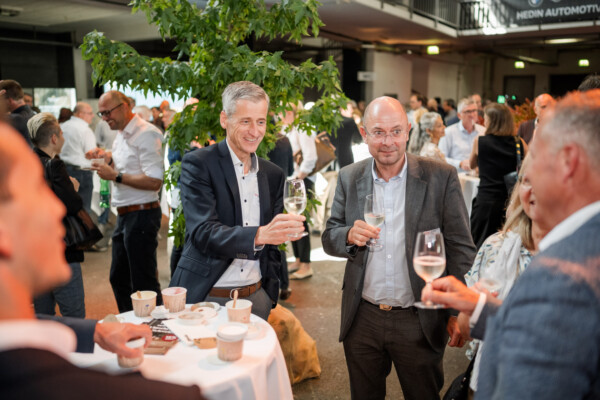 Wirtschaftsforum Südostschweiz 2025