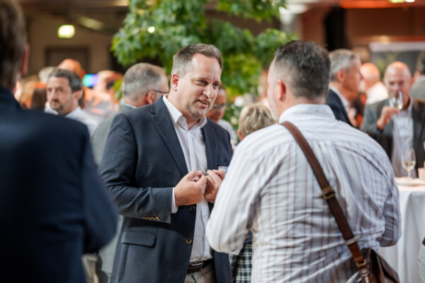 Wirtschaftsforum Südostschweiz 2025