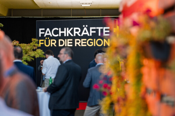Wirtschaftsforum Südostschweiz 2025