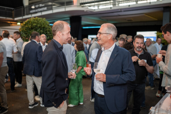 Wirtschaftsforum Südostschweiz 2025