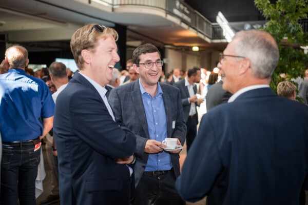 Wirtschaftsforum Südostschweiz 2025