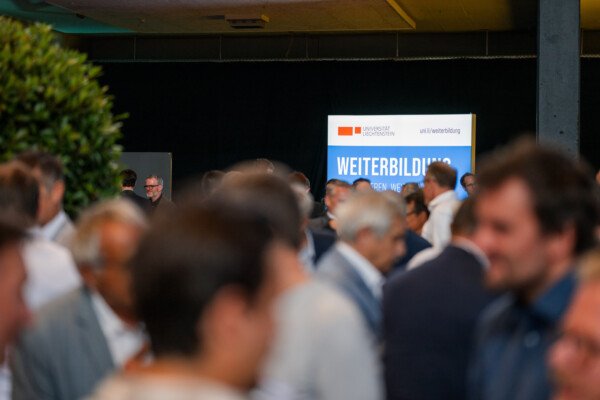 Wirtschaftsforum Südostschweiz 2025