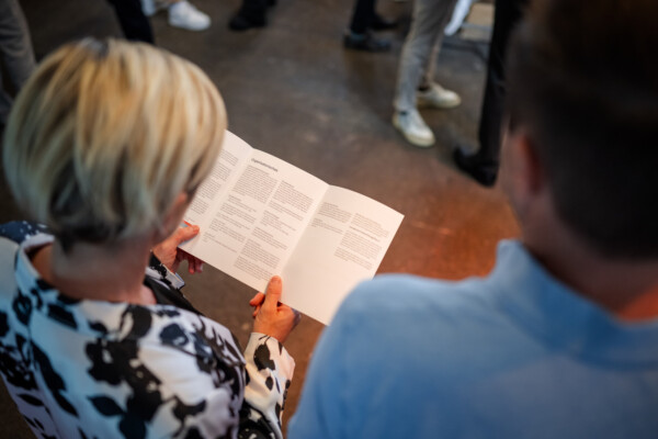 Wirtschaftsforum Südostschweiz 2025