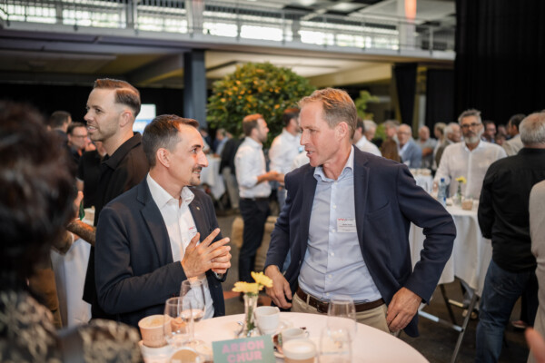 Wirtschaftsforum Südostschweiz 2025