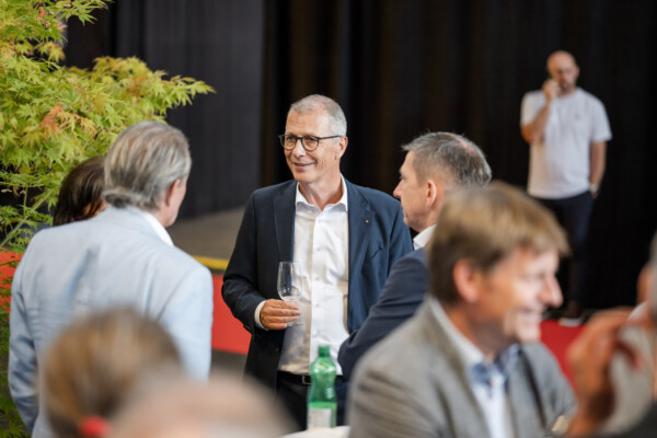 Wirtschaftsforum Südostschweiz 2025
