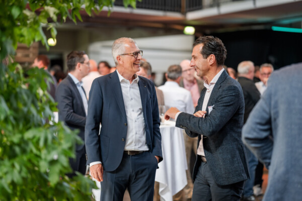 Wirtschaftsforum Südostschweiz 2025