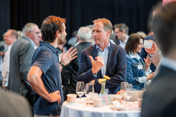 Wirtschaftsforum Südostschweiz 2025